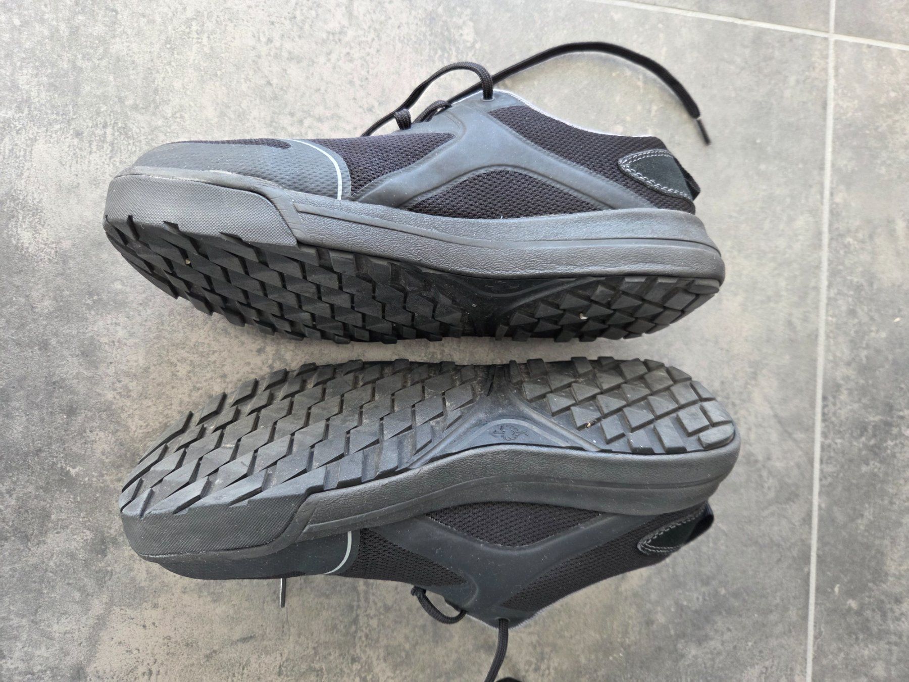 Engelbert Strauss Scarpe da uomo: Engelbert Strauss Sicherheitsschuhe S1 – Nuovo (secondo la descrizione) da Jaberg venduto da rjdtwo 2