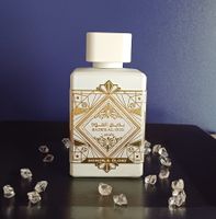 Lattafa Bade'e Al Oud Honor & Glory Sample/Probe 1-10ml