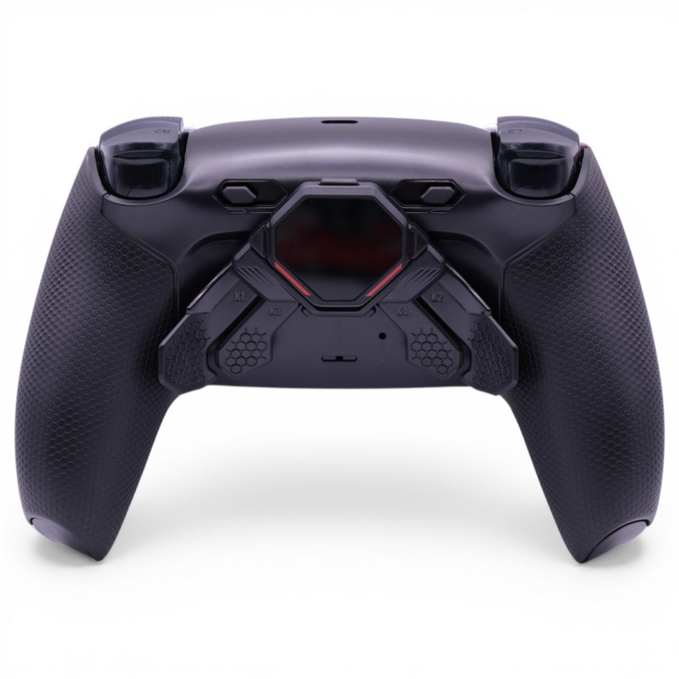 Sony Manettes: PS5 Custom Pro Scuf Controller TMR (Anti-Stick-Drift) – Neuf avec emballage d'origine à zürich par Felix-60 1