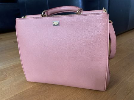 Dolce&Gabbana Tasche -Wie Neu!