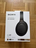 SONY WH-1000XM4