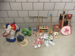holzspielzeug kinder