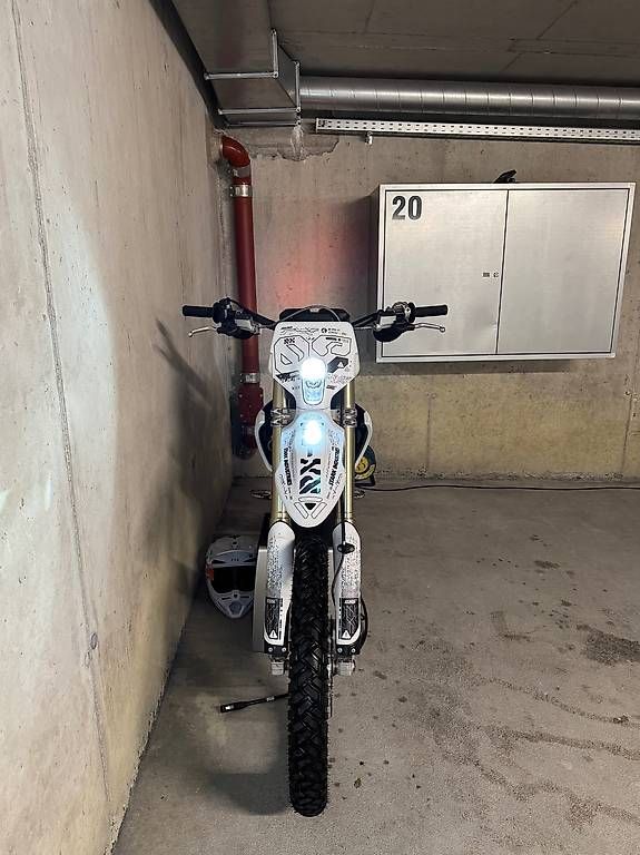 Enduro: Stark Varg EX – Nuovo e nell'imballaggio originale da Meggen venduto da Jens6045 2