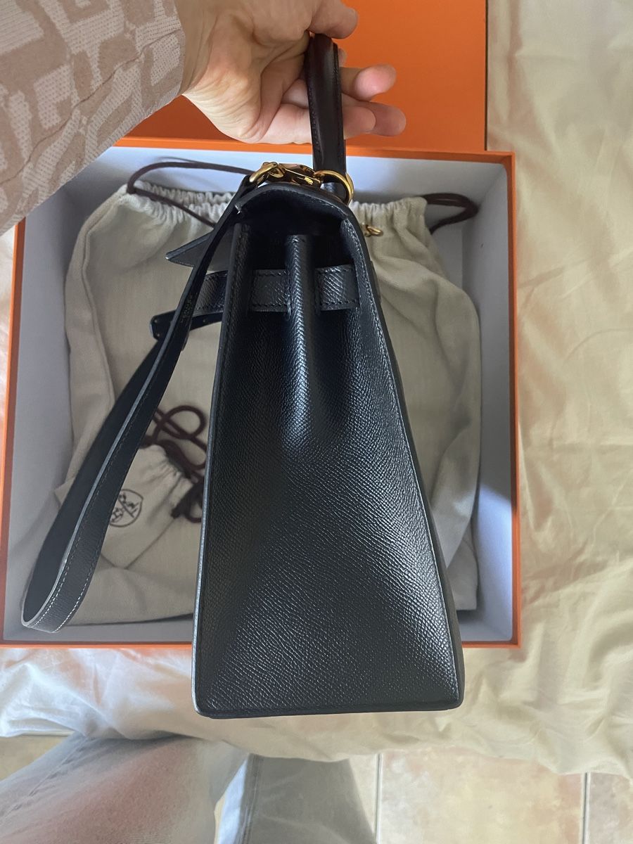 Hermès Taschen für Damen: Hermes Kelly 28 Epsom Leder Wunderschöne Tasche – Gebraucht aus Fruthwilen von Mariya13 3
