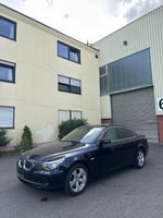 AB 1.- BMW 530i E60 Facelift xDrive