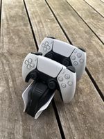 Playstation 5 DualSense Controller Weiss (2 Stck.)