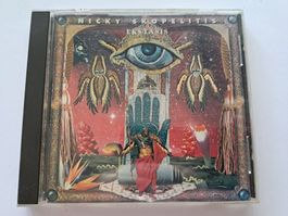 CD Nicky Skopelitis – Ekstasis