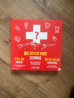 "Du bisch vor Schwiiz" - Das Schweizer Wissensspiel 🇨🇭 ...