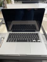 MacBook Pro (13 Zoll, anfang 2011)