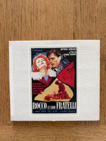 CD ROCCO ET SES FRERES NINO ROTA. CHF 9 >>> 25.9