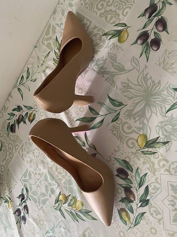 Damenschuhe: Bershka Schuhe – Neu und originalverpackt aus Basel von dav_5qdt 3