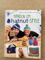 Häkelbuch mit Anleitungen hatnut