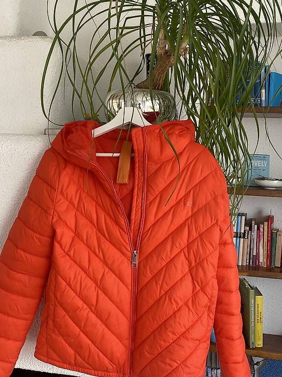Giacche: Boss Jacke – Usato da Landschlacht venduto da Barbara_1