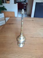 Antike Indische Duftflasche / Parfümflakon Vintage