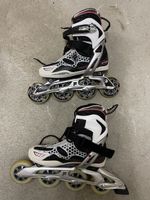 Fila Inlineskates, Grösse 38.5, Top Zustand