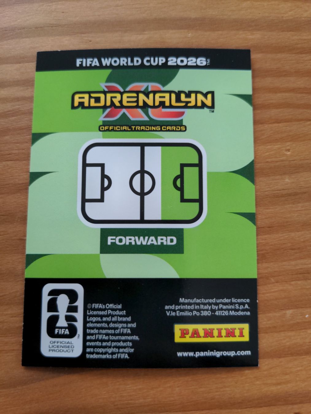 Panini Cartes à collectionner: Panini 2026 Kylian Mbappé – D'occasion à Rickenbach Sulz par sunshine213 1