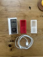Apple iPod Nano 4. Gen. 8Gb 