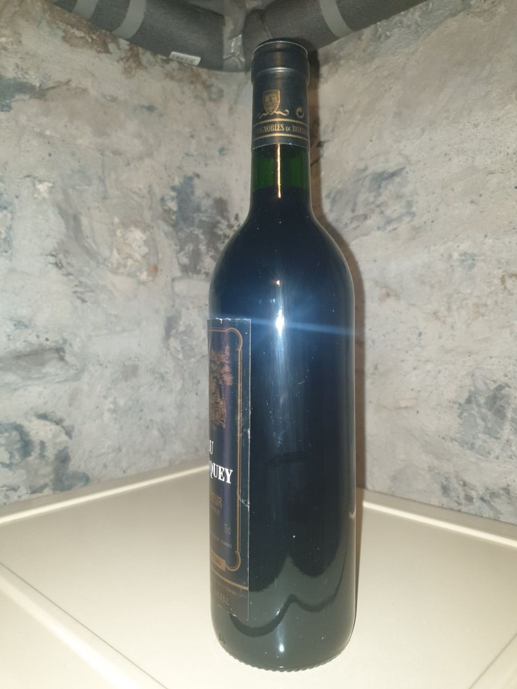 Vino: Chateau Prince Larquey 1998 – Usato da Rennaz venduto da nunofilipe13 1