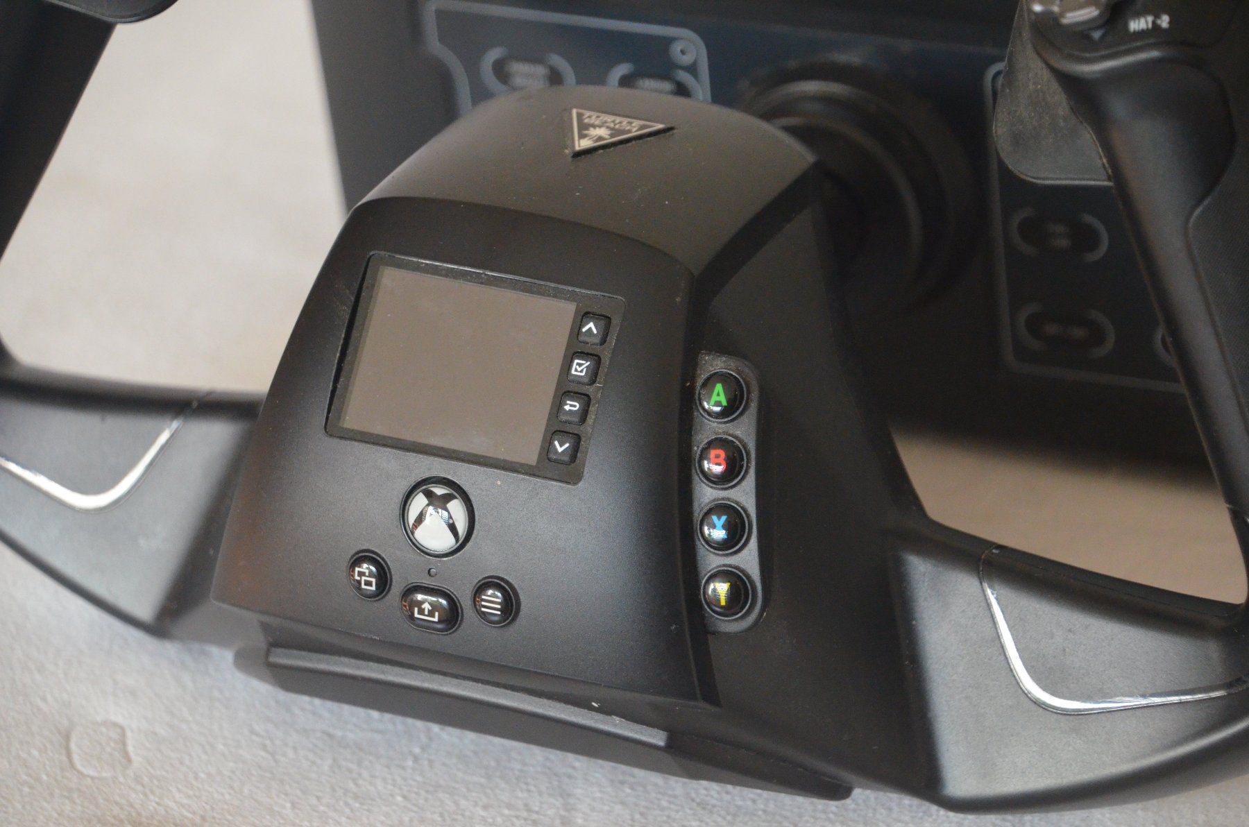Thrustmaster Controller: Thrustmaster TCA QuadrantBoeing Flight Simulation PC XboxOne – Usato da Collonges venduto da arashee 5
