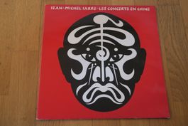Jean-Michel Jarre – Les Concerts En Chine