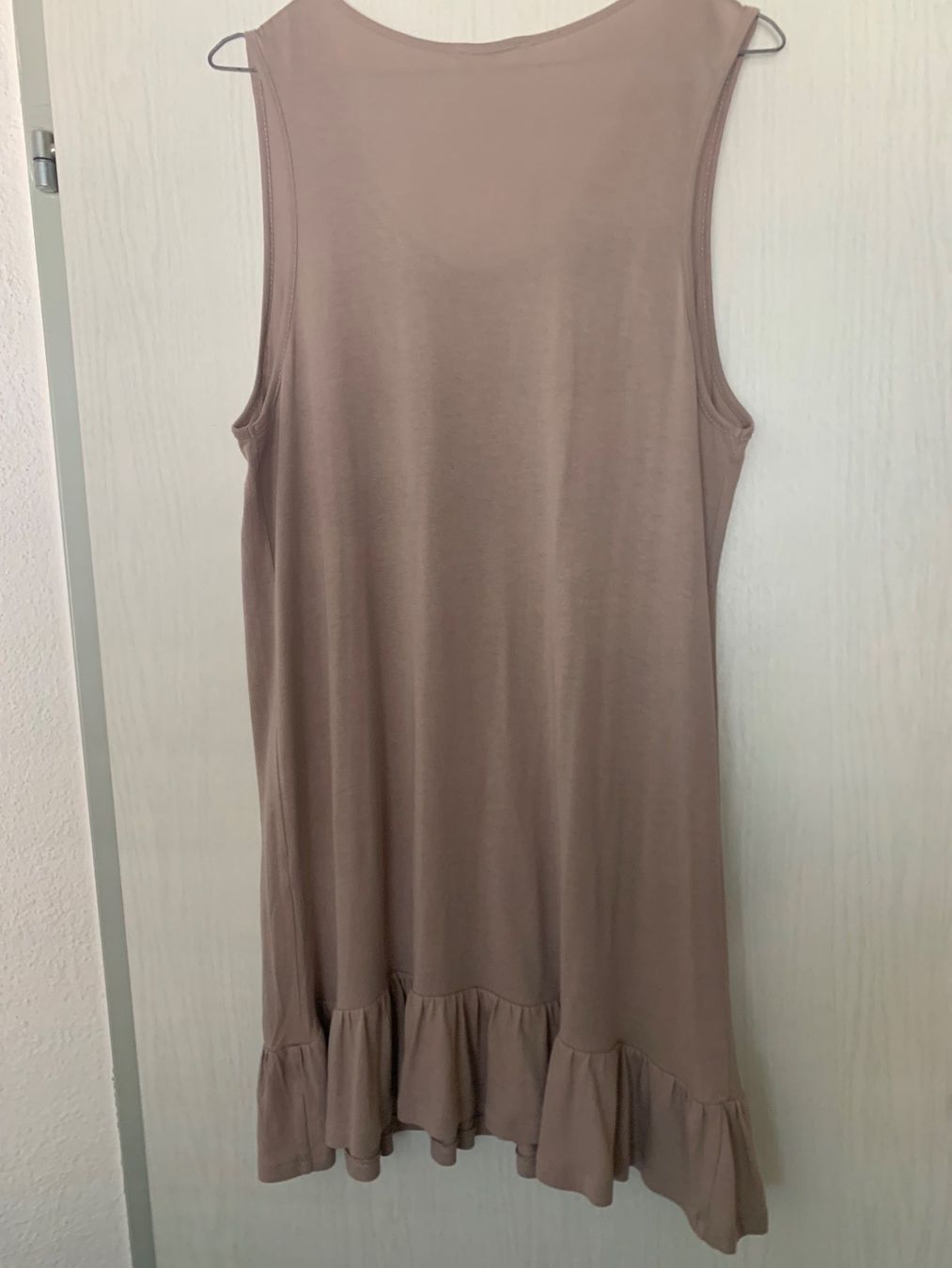 Vestiti: Leichtes Strandkleid/Sommerkleid Grösse M – Usato da Embrach venduto da korbflechter49 1