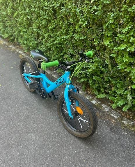Flizzi Velos: Kindervelo – Gebraucht aus Zug von gen_2vrm 1