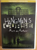 Hangmans Curse - Fluch des Henkers
