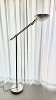 Stehlampe Metall matt verstellbar