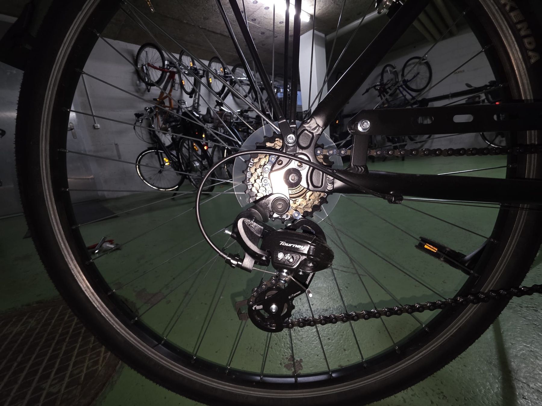 Biciclette: Velo – Nuovo (secondo la descrizione) da Luzern venduto da ibr_qb6j 3