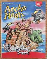 Spiel Arche Noah