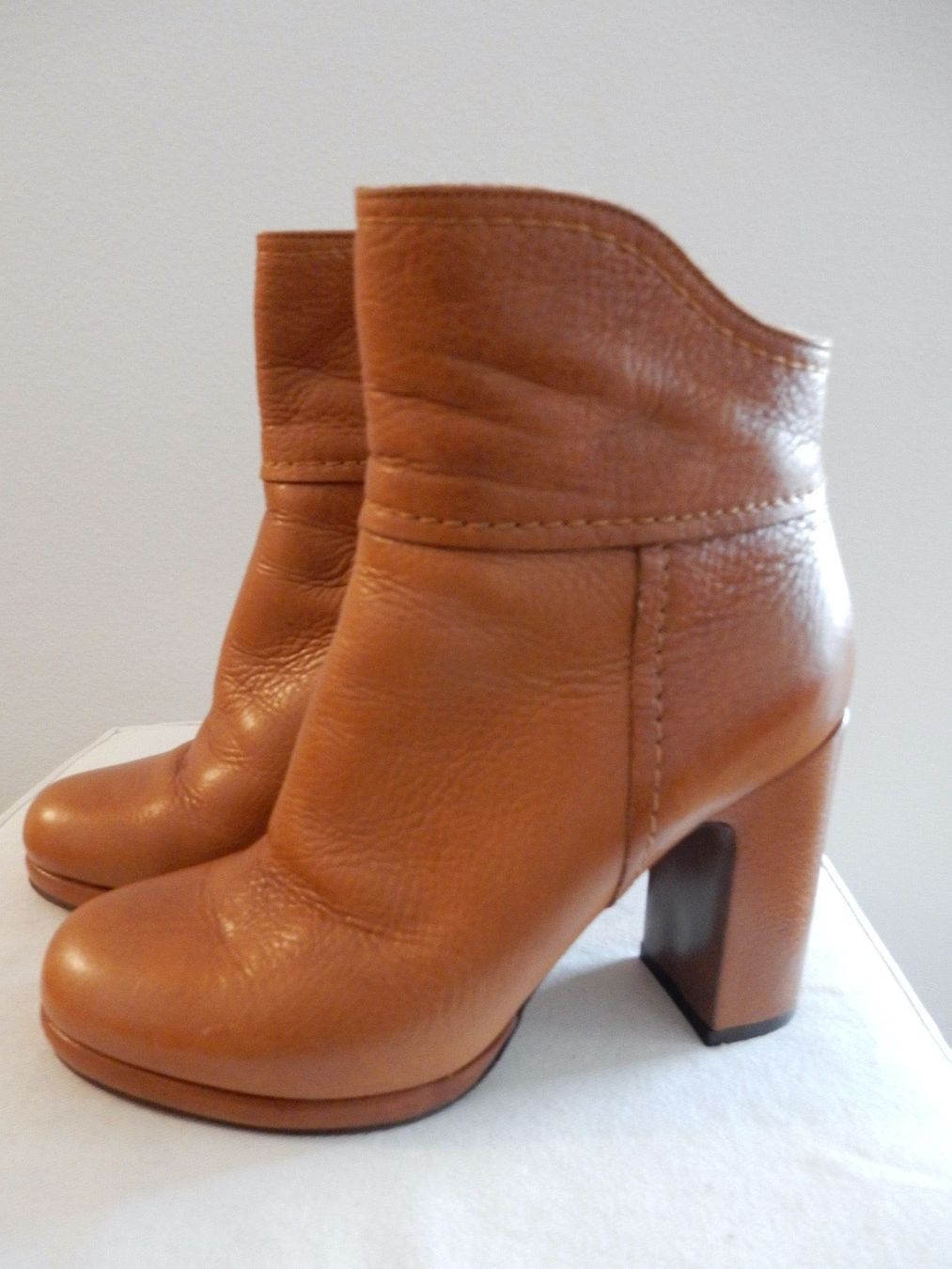 Scarpe da donna: L'Autre Chose ankle boots – Usato da Lugano venduto da Vintage.Mood 1
