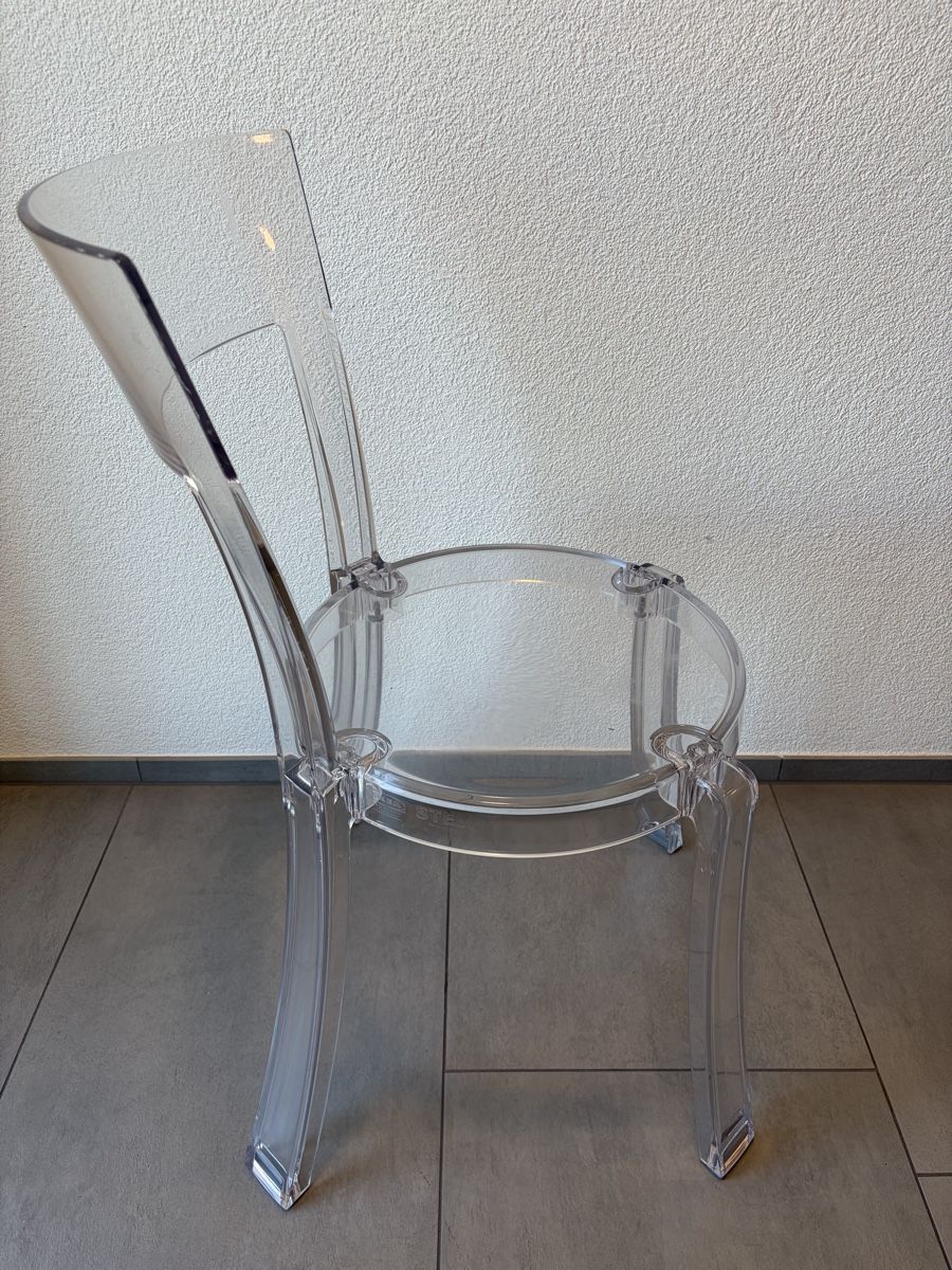 Ikea Sedie: STEIN Stuhl von IKEA – Usato da Uzwil venduto da DakiM