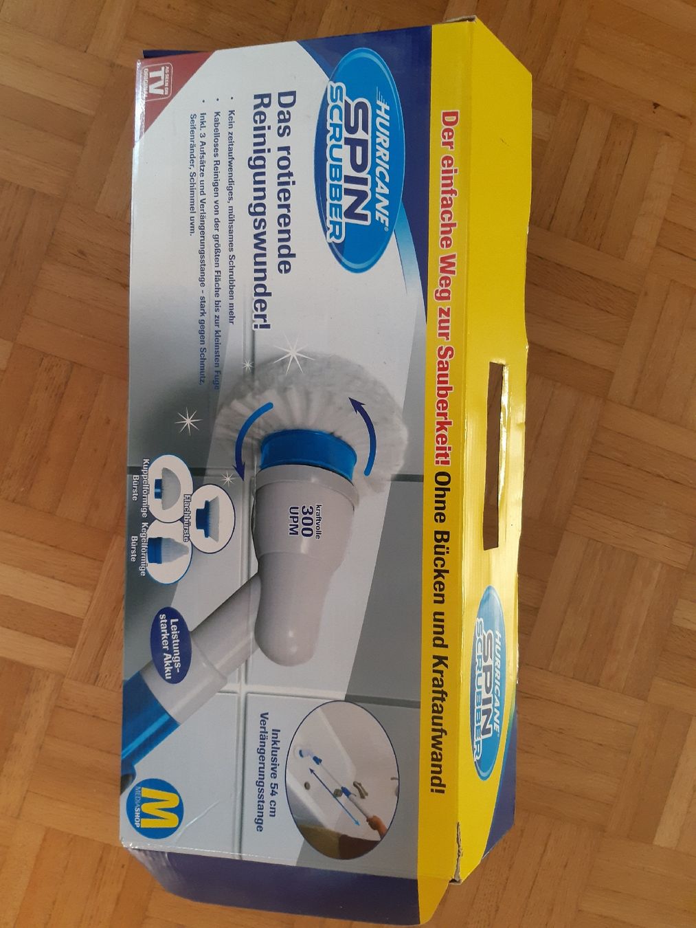 Altro per la casa: Reinigunsset – Nuovo (secondo la descrizione) da Aarau venduto da crissta 1