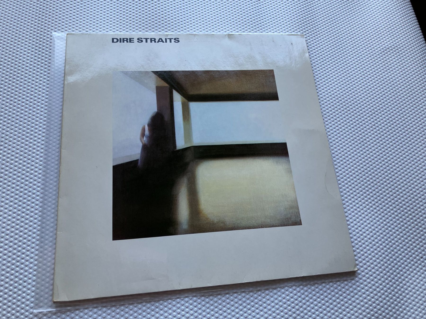 Dischi in vinile: Dire Straits – Usato da Aarwangen venduto da Jukebox3