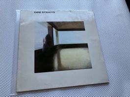 Dire Straits