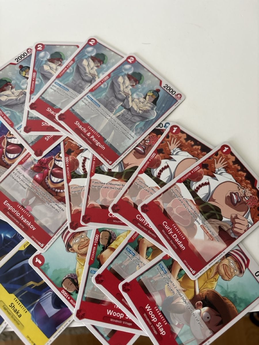 Bandai Carte collezionabili: One Piece Playset Bundle EN 5x – Nuovo (secondo la descrizione) da Birsfelden venduto da alex4127 2