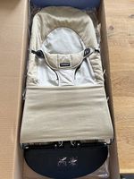 Babybouncer Beige Babybjörn