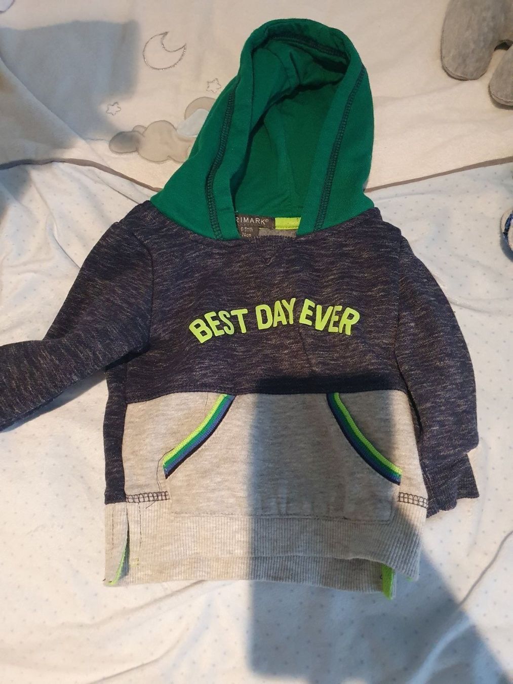 Maglioni & Felpe: Pullover 74 – Nuovo (secondo la descrizione) da Berg TG venduto da lisboa.sky