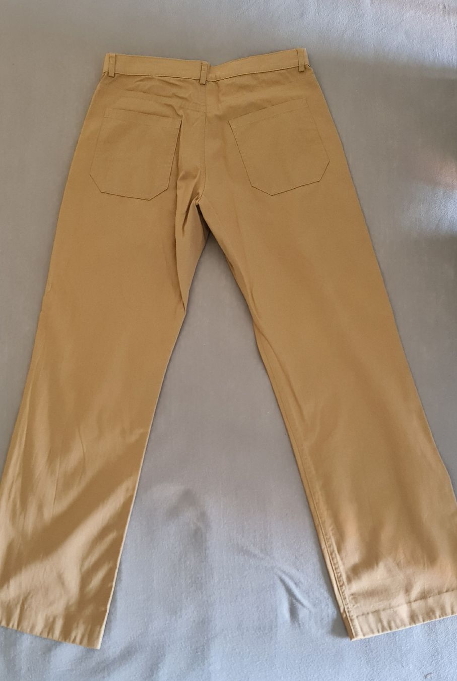 Pantaloni: CONWELL BAUMWOLLEHOSE 30/32 – Nuovo (secondo la descrizione) da kloten venduto da Dralion73