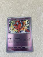 Carte Pokémon Deoxys VSTAR 130 PV Très bon état