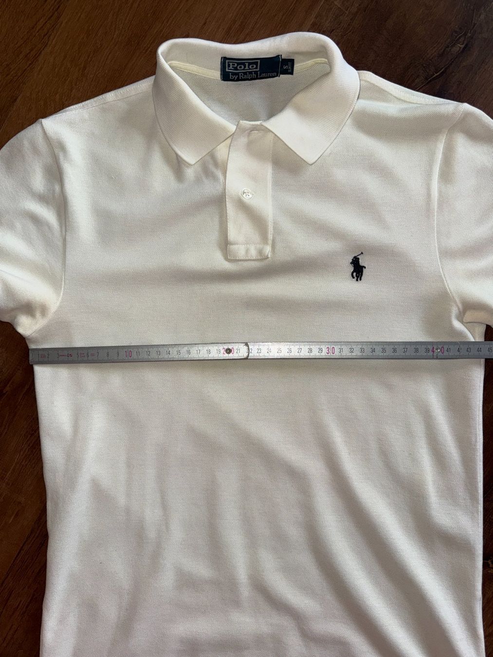 Ralph Lauren Magliette Polo: Polo Ralph Lauren - S – Usato da St-Sulpice VD venduto da juhdu 2