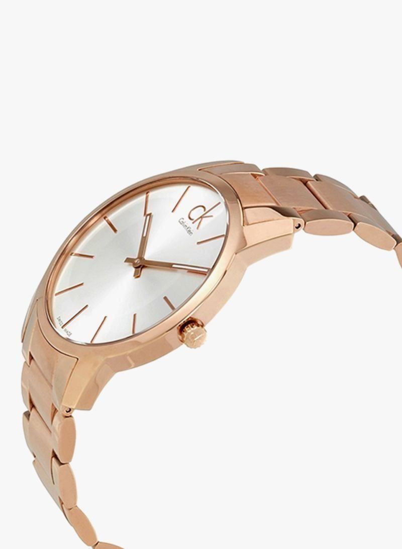 Calvin Klein Orologi: CALVIN KLEIN CK UHR 🍀 – Nuovo e nell'imballaggio originale da St. Gallen venduto da galluswatches 1