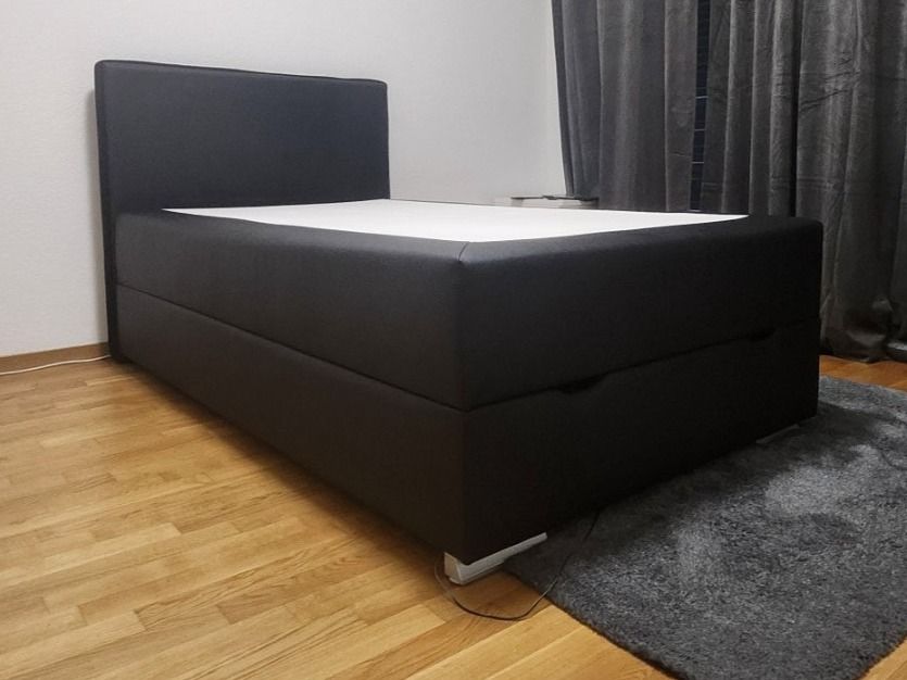 LIT Box Spring | Kaufen auf Ricardo