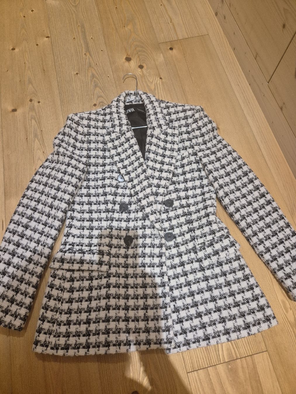 Zara Cappotti: Mantel/Blazer Zara – Nuovo (secondo la descrizione) da Schaanwald venduto da Gismo034