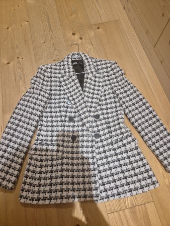 Mantel/Blazer Zara