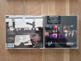 DCD Metallica - S & M, 1999