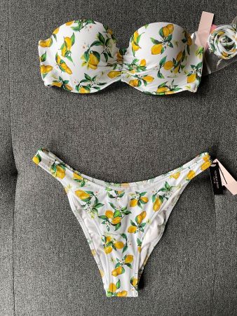 Victoria’s Secret Bikini 70C/S NEW