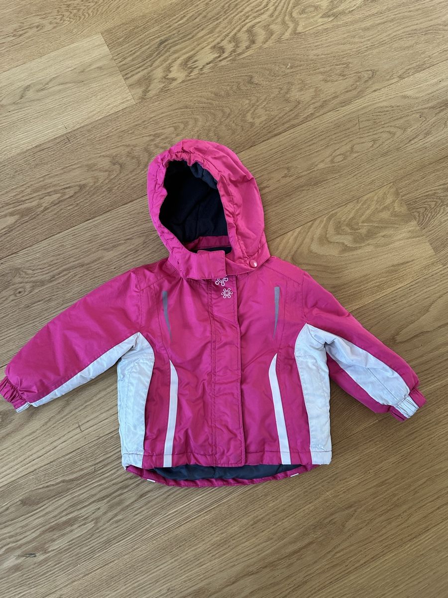 Lupilu Giacche: Winterjacke Grösse 86/92 – Usato da Basel venduto da Bietemeerrettich