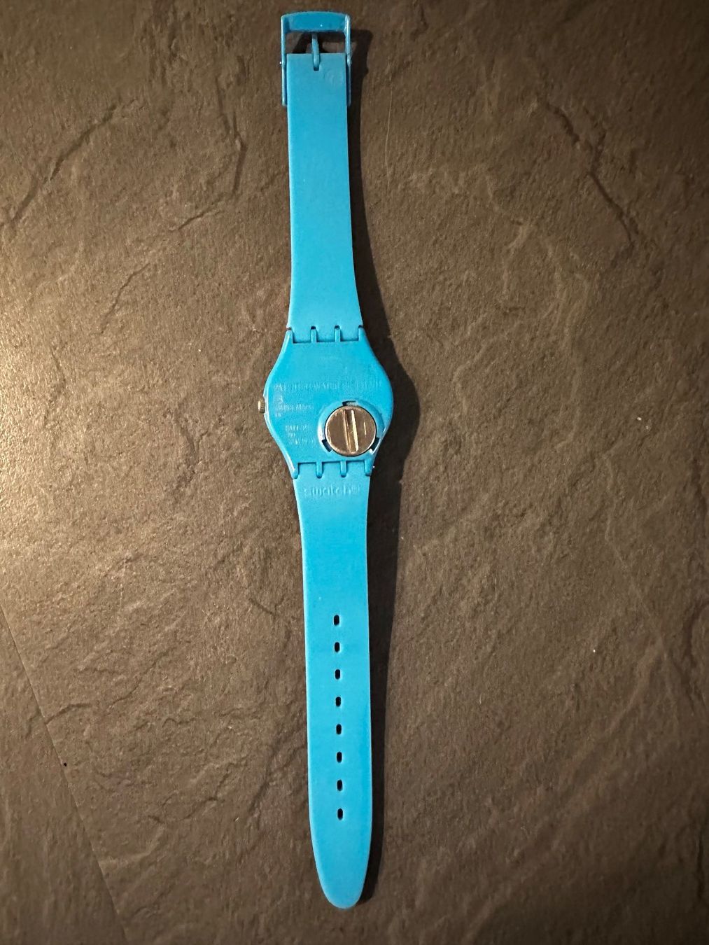 Swatch Orologi: Swatch Kinderuhr – Usato da Sion venduto da Alfi74 2