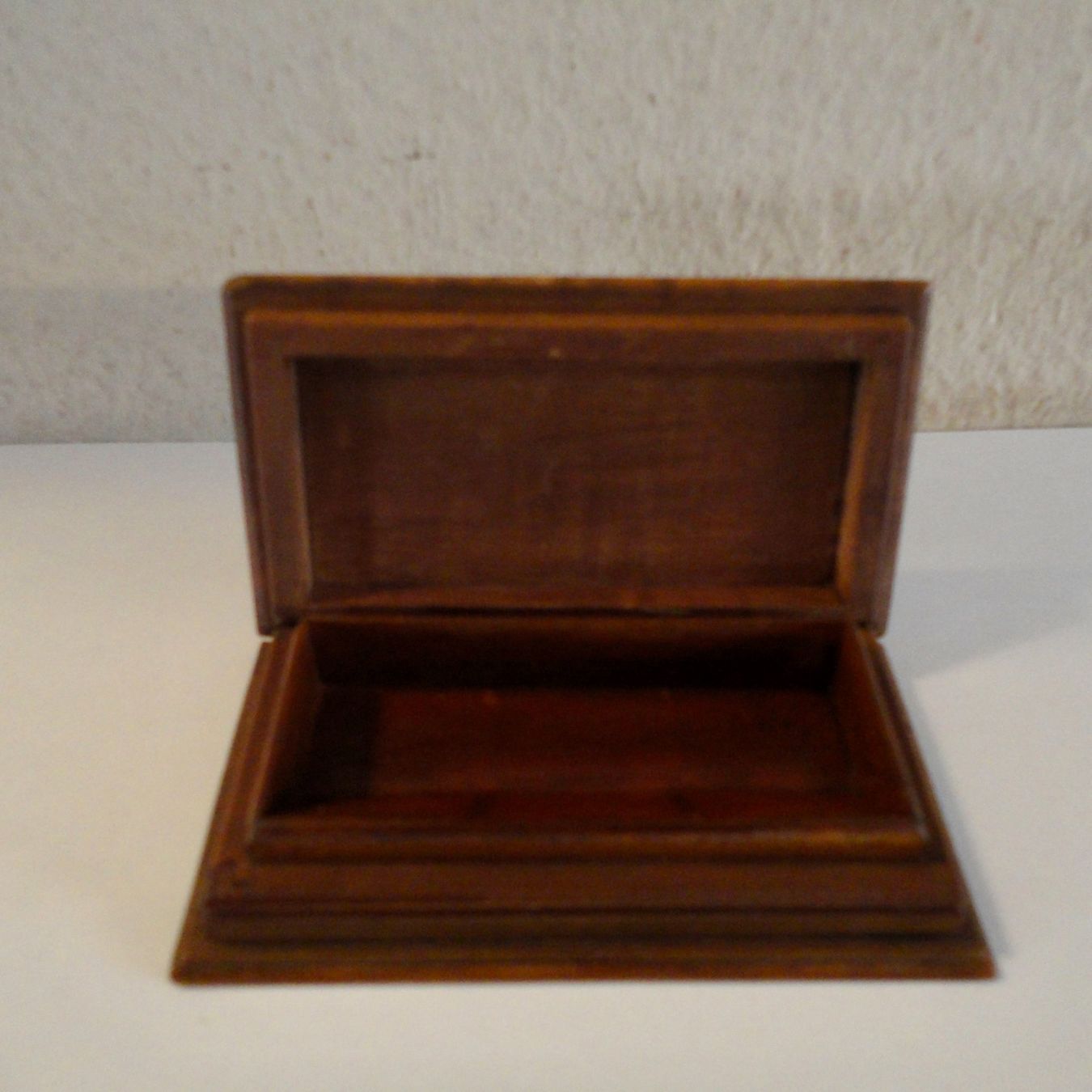 Altro in Decorazioni & Accessori: Briefmarken  Schachtel/Box. --Brinzer-- – Usato da Wädenswil venduto da LIS11 4